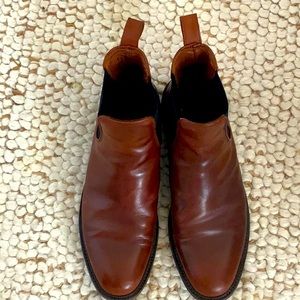 Men’s Frye Chelsea Boot 11.5 D